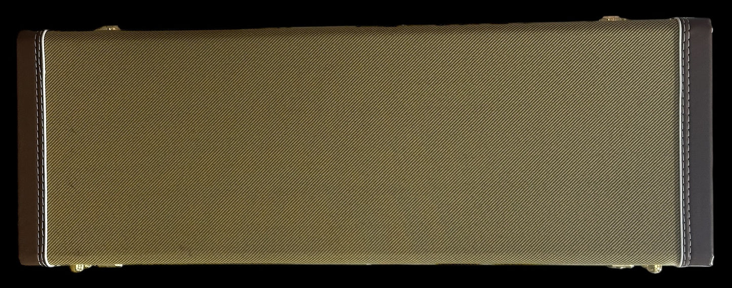 Fender® 1952 Telecaster American Vintage - Butterscotch