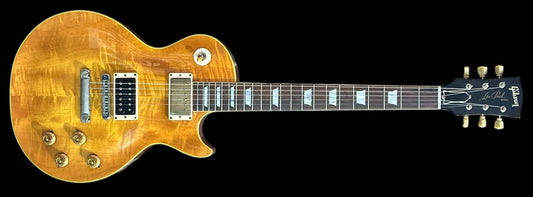 Bartlett Les Paul Standard