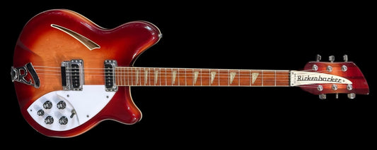 Rickenbacker 360 Fire-Glo