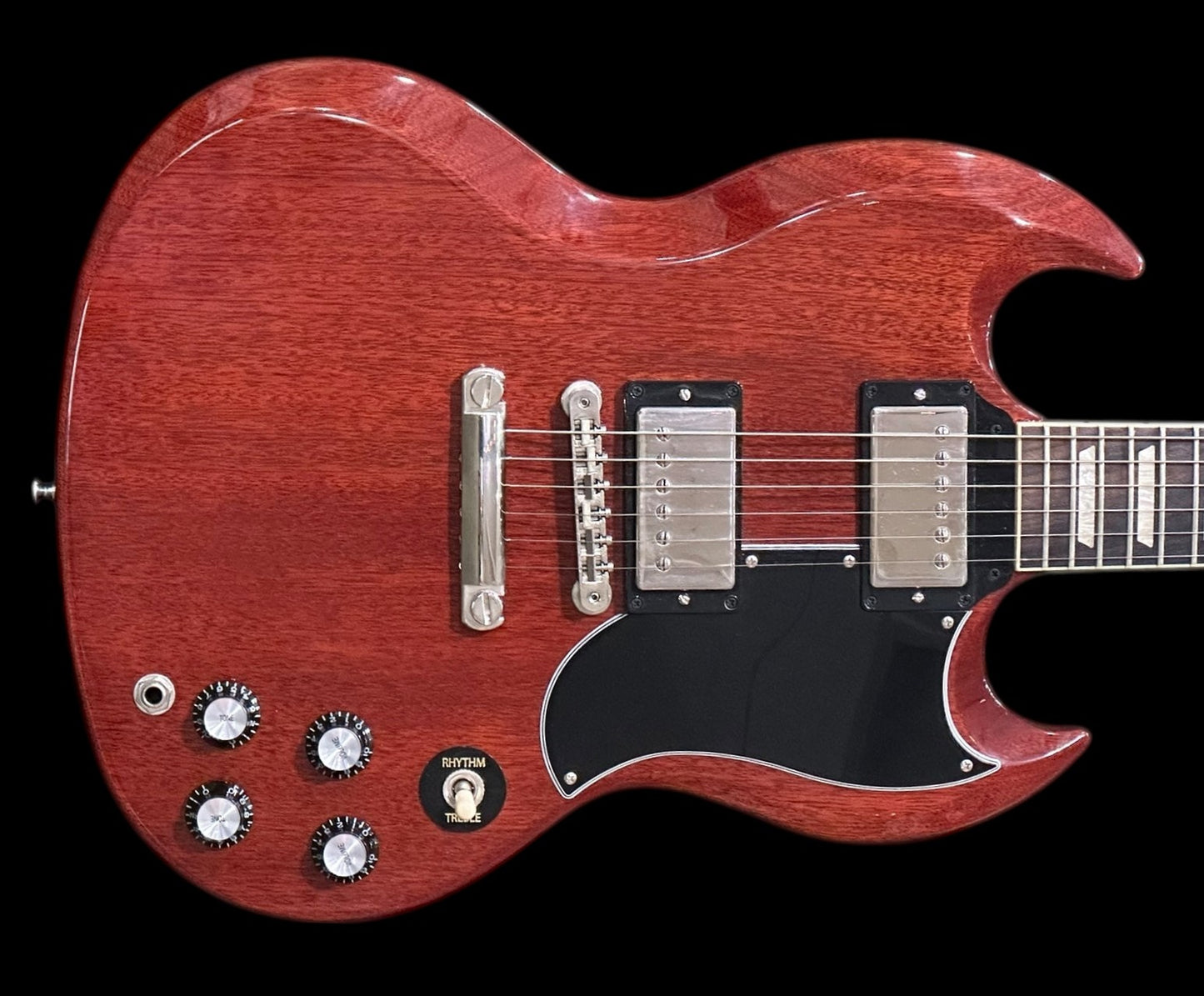 Gibson SG Standard '61 Electric Guitar