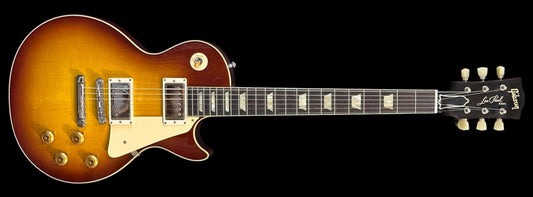 1958 Gibson Les Paul Standard - Historic - Iced Tea