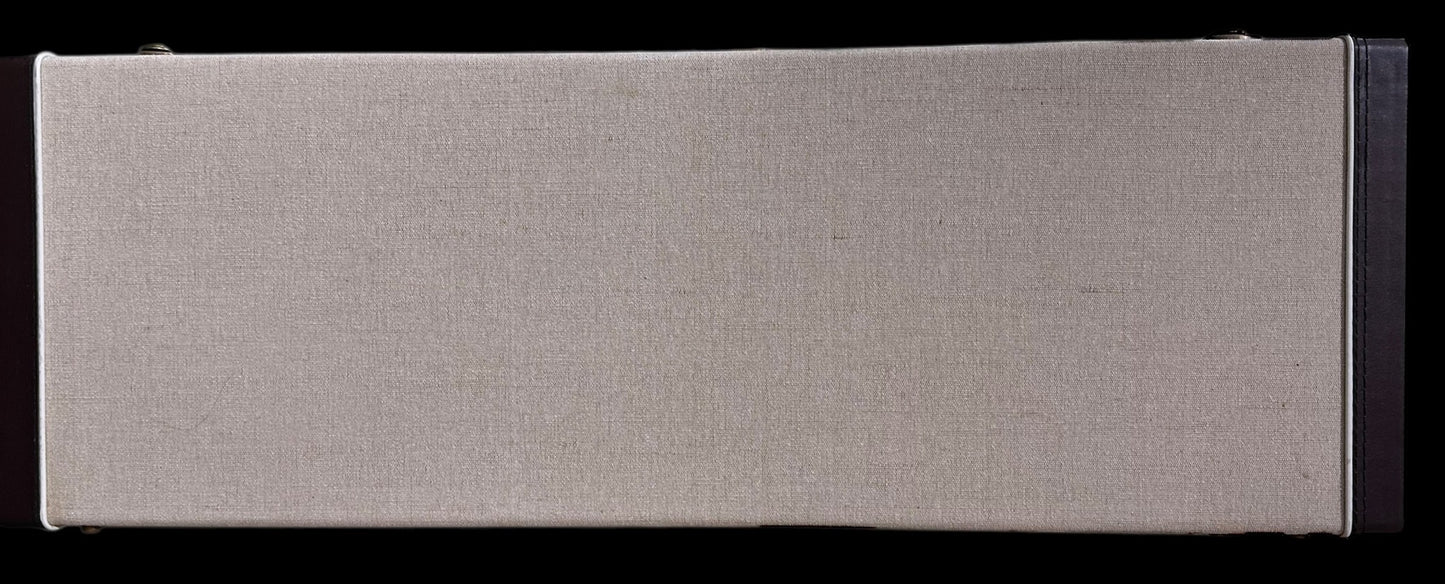 RetroVibe® Iconacaster Vintage White Rosewood