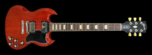 Gibson '61 SG Les Paul