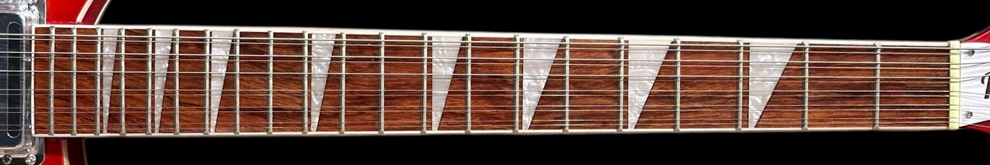 RetroVibe® 360/12-V Nitro Fireglo