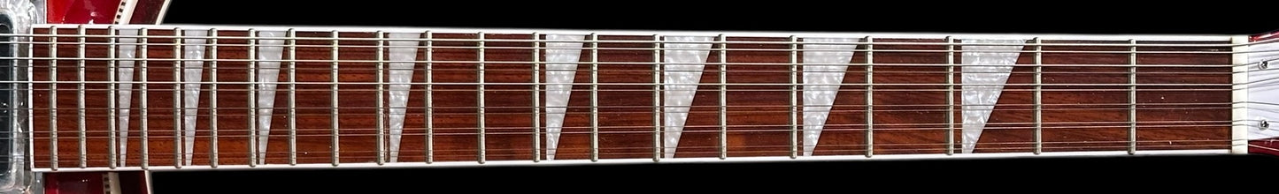 RetroVibe® 381/12 Fireglo