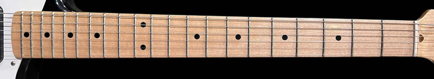 1955 Fender Strat Lush Closet Classic Hardtail