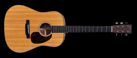 Martin D-18