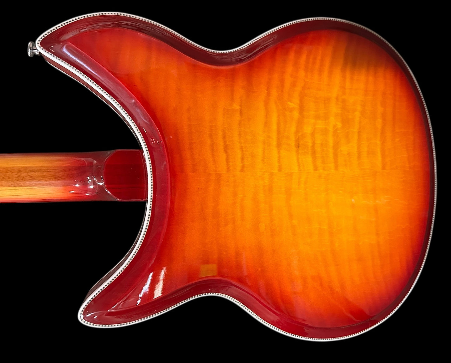 RetroVibe® 381/12 Fireglo