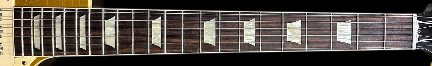 Murphy Aged 1956 Gibson Les Paul Goldtop