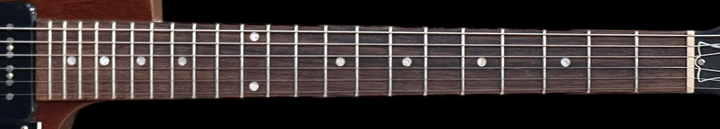 Gibson Les Paul Special Honeyburst