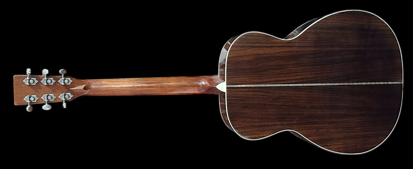 Mixson 000 Limited #2