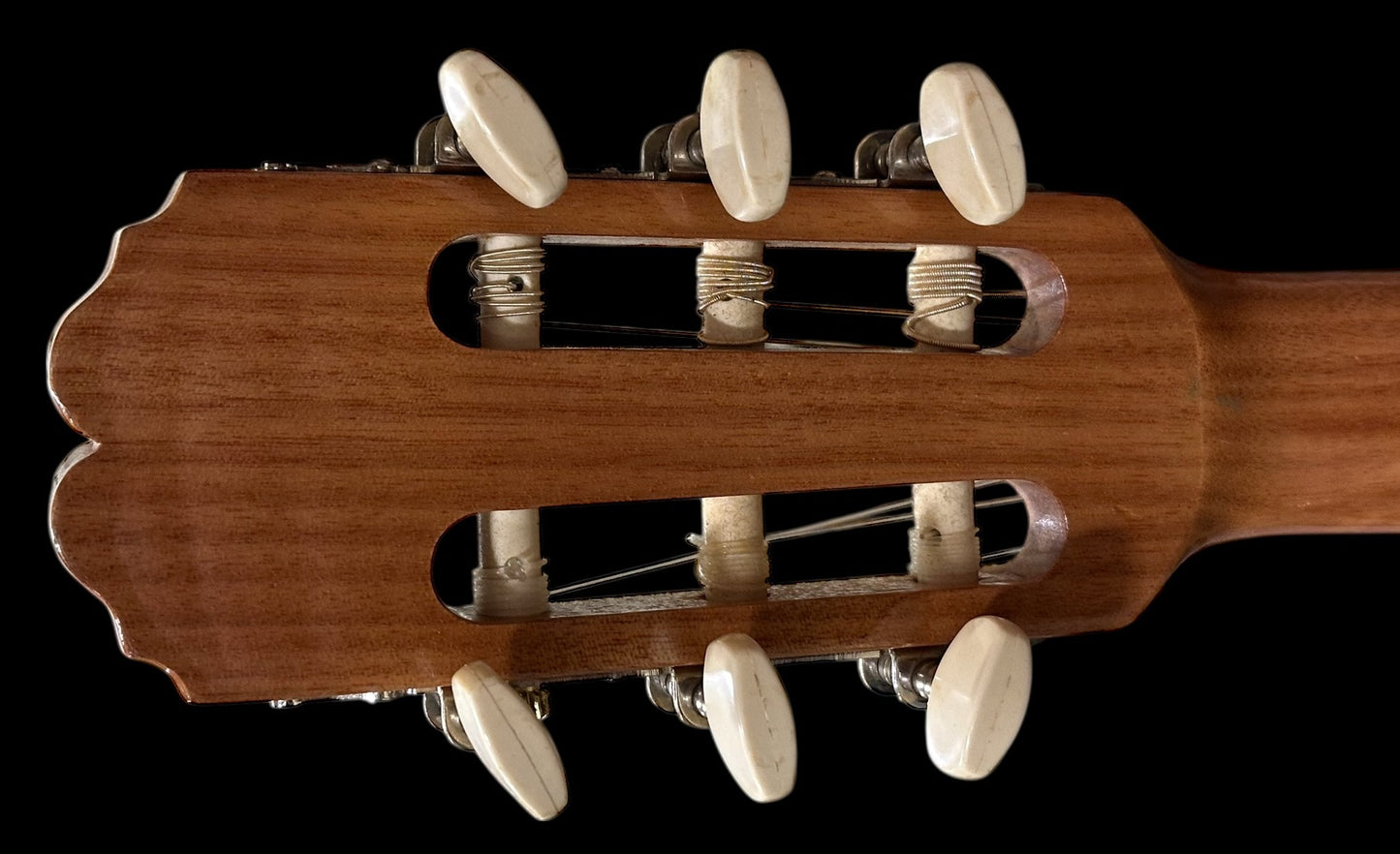 Rodriguez Caballero 10 Cutaway Nylon Acoustic Electric