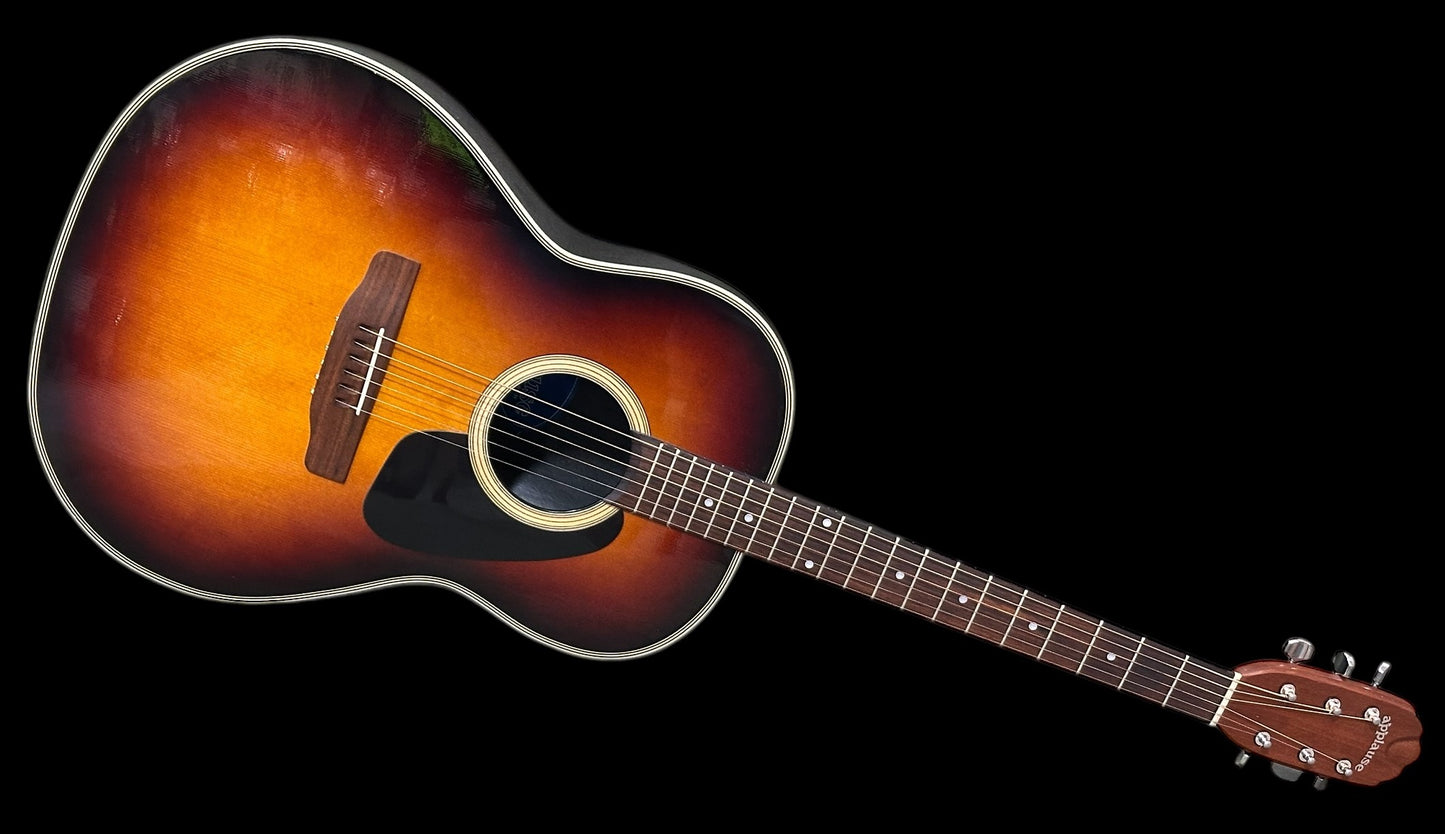 Applause AA-31 Sunburst