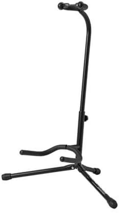 JamStands JS-TG101 JamStands Series Tubular Guitar Stand Black