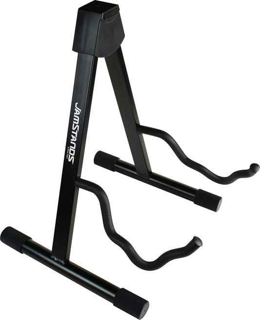 Jamstands AG100 A Frame Guitar Stand Black (stand)