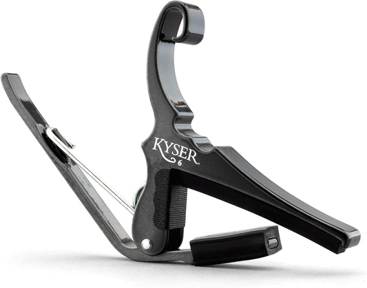 Kyser Quick Change Capo