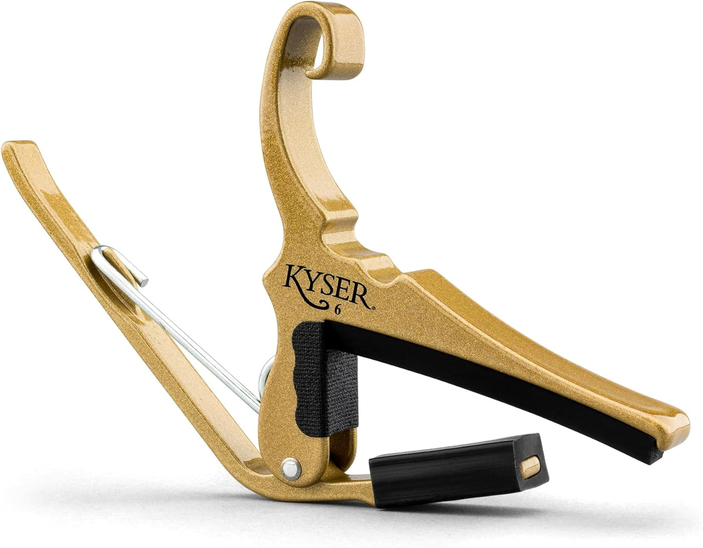Kyser Quick Change Capo
