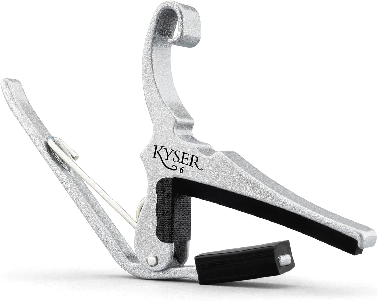 Kyser Quick Change Capo