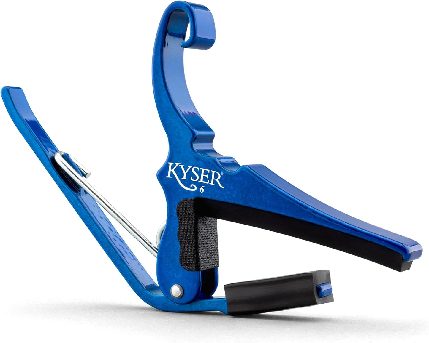 Kyser Quick Change Capo