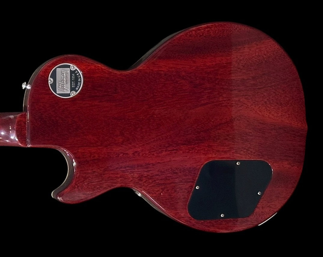 1958 Gibson Les Paul Standard - Historic - Iced Tea